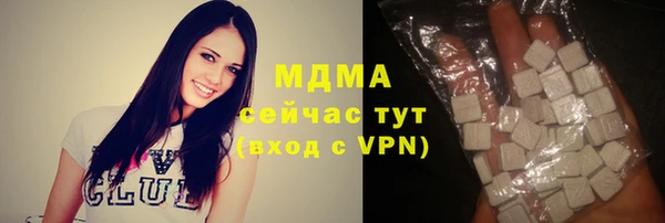 твердый Гусь-Хрустальный